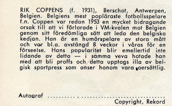 Ric Coppens b